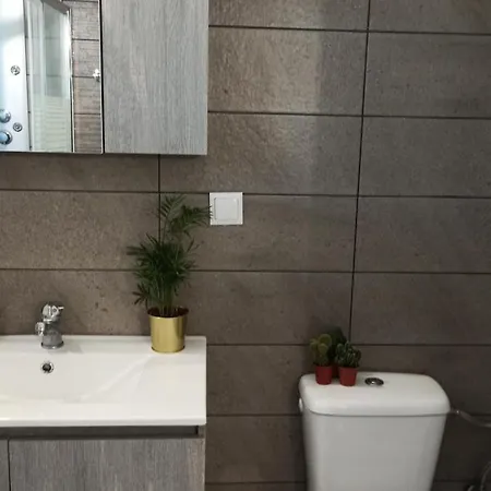 Сasa de vacaciones Sasa's Family Potidea *