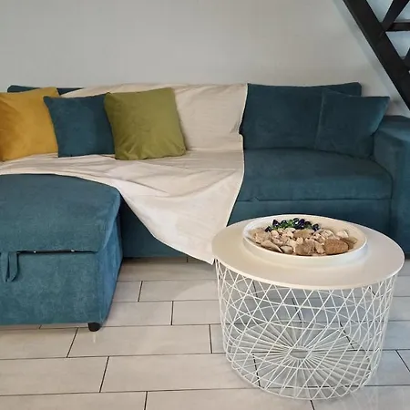 Sasa's Family Potidea