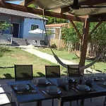 Hébergement de vacances Sasa's Family House Potidea