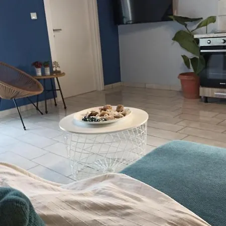 Sasa's Family Potidea * 네아 포티데아