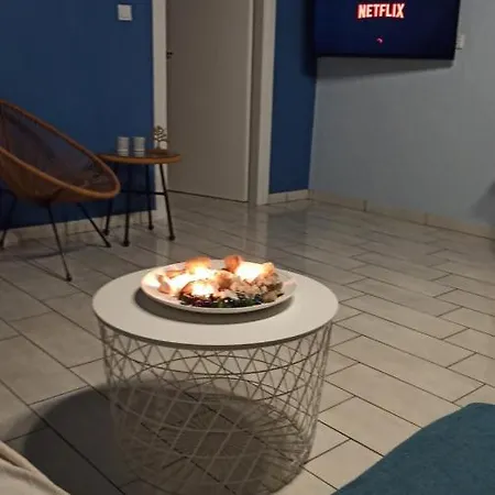 Sasa's Family Potidea Vakantiehuis