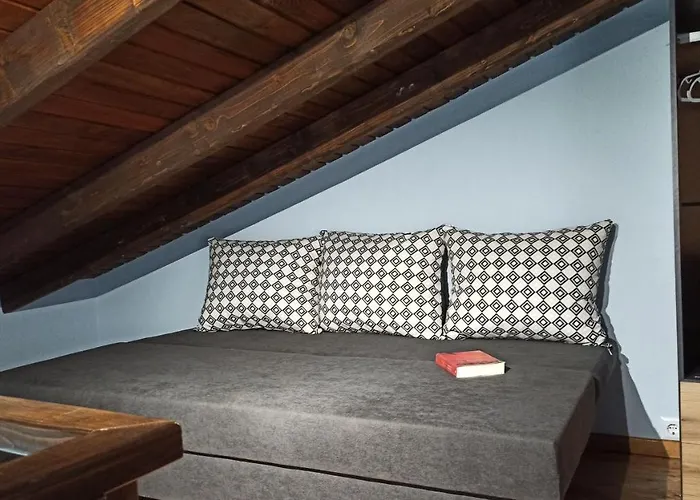 Sasa's Family House Potidea * Nea Poteidaia