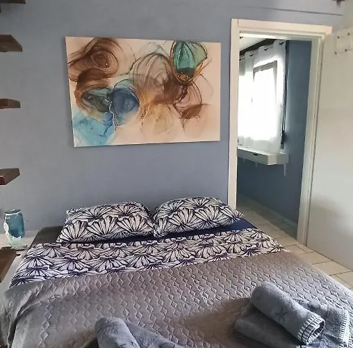 Case de vacanță Sasa's Family House Potidea